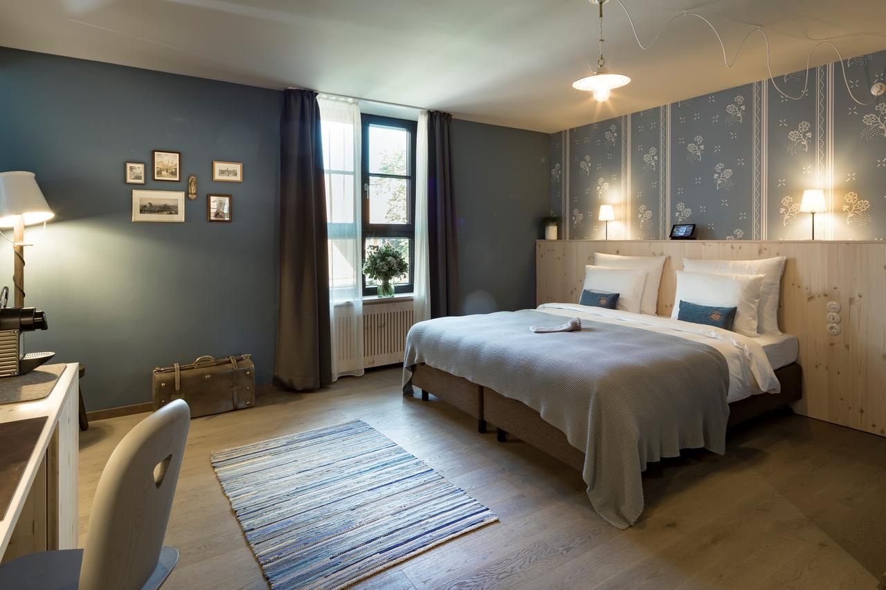 Marias Platzl Hotell München Eksteriør bilde