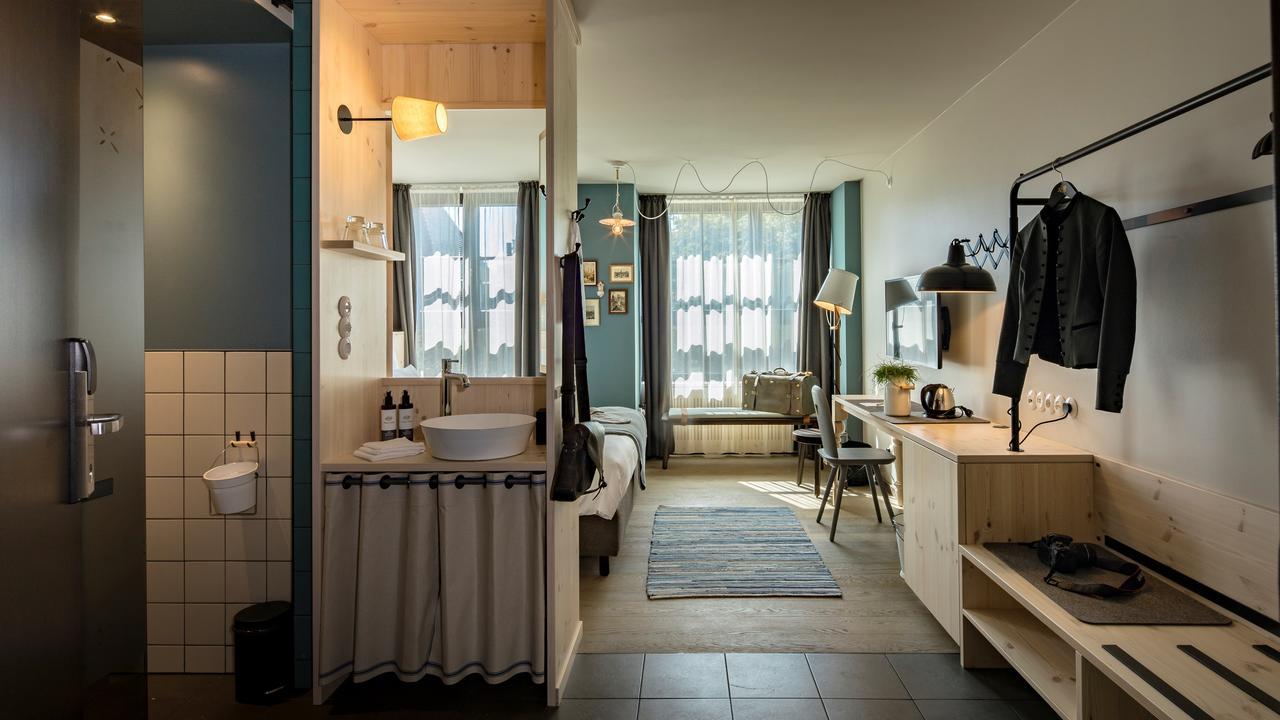 Marias Platzl Hotell München Eksteriør bilde