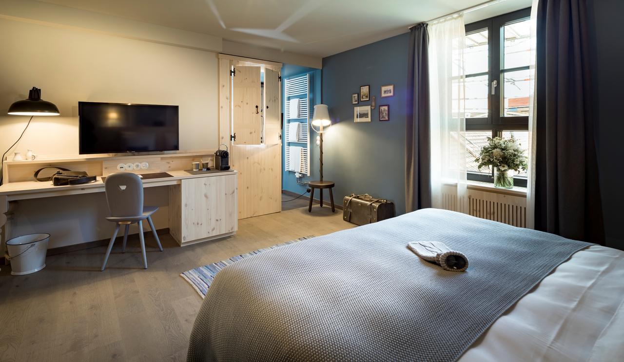 Marias Platzl Hotell München Eksteriør bilde