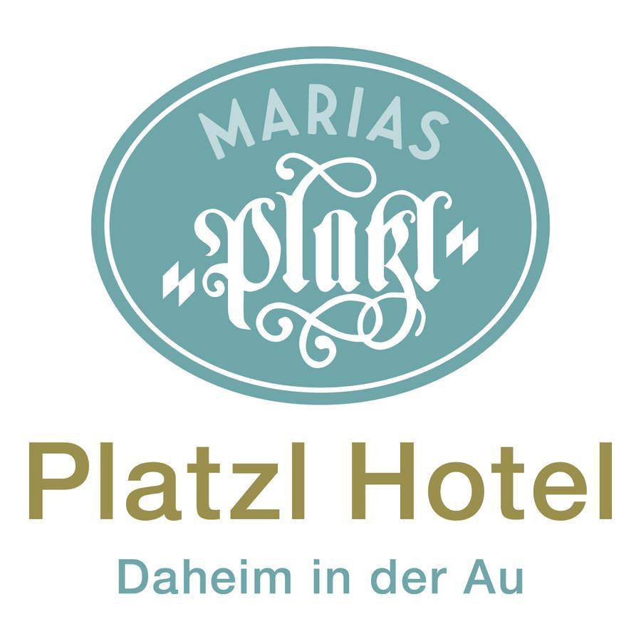 Marias Platzl Hotell München Eksteriør bilde
