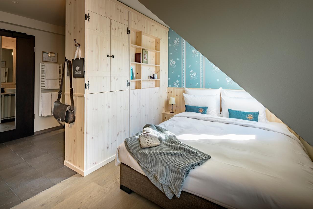 Marias Platzl Hotell München Eksteriør bilde
