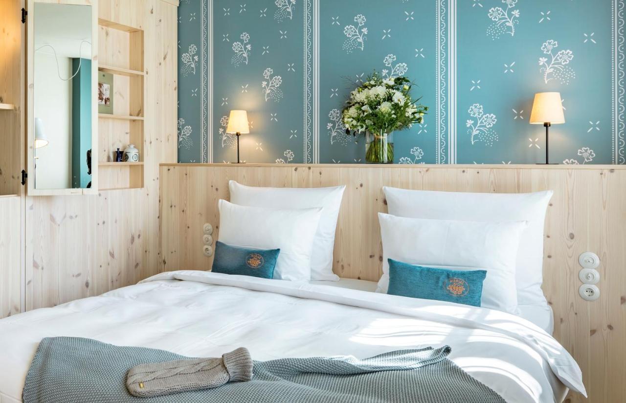 Marias Platzl Hotell München Eksteriør bilde