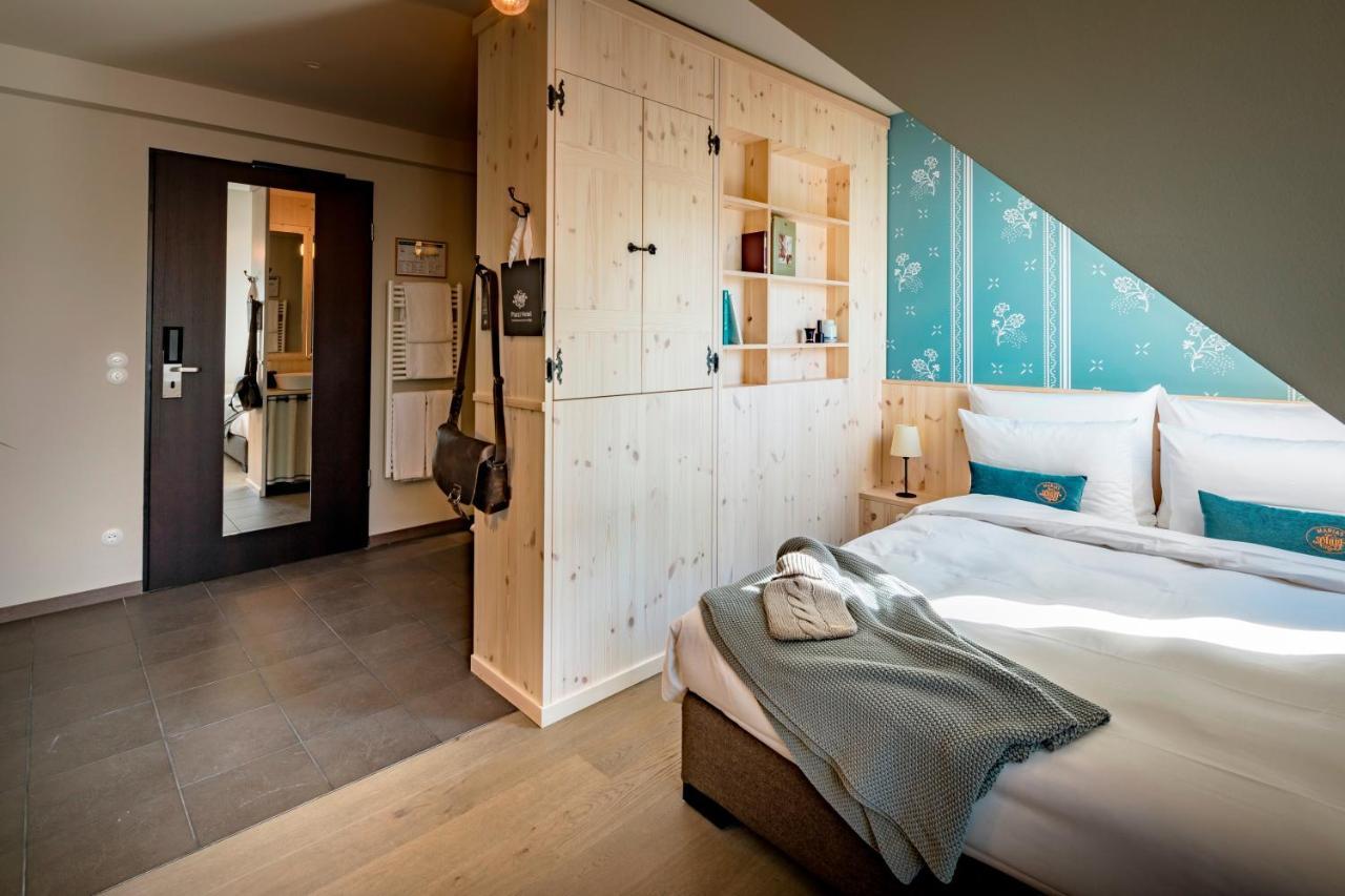 Marias Platzl Hotell München Eksteriør bilde